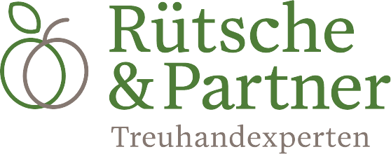 Rütsche & Partner Logo